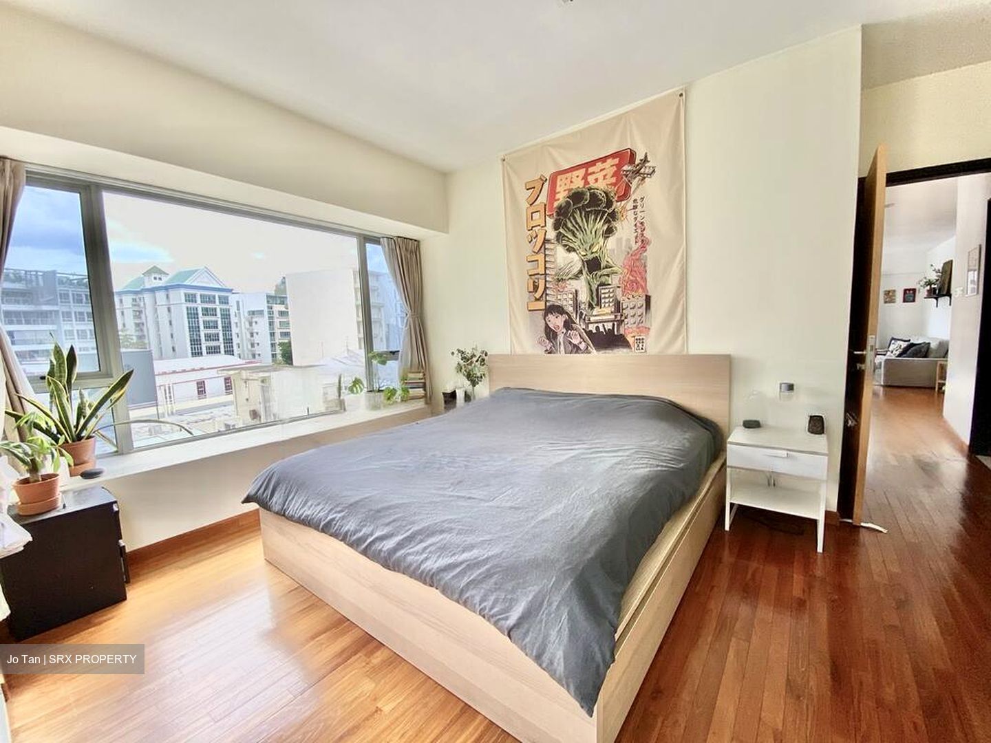 Niven Suites (D9), Condominium #464405701